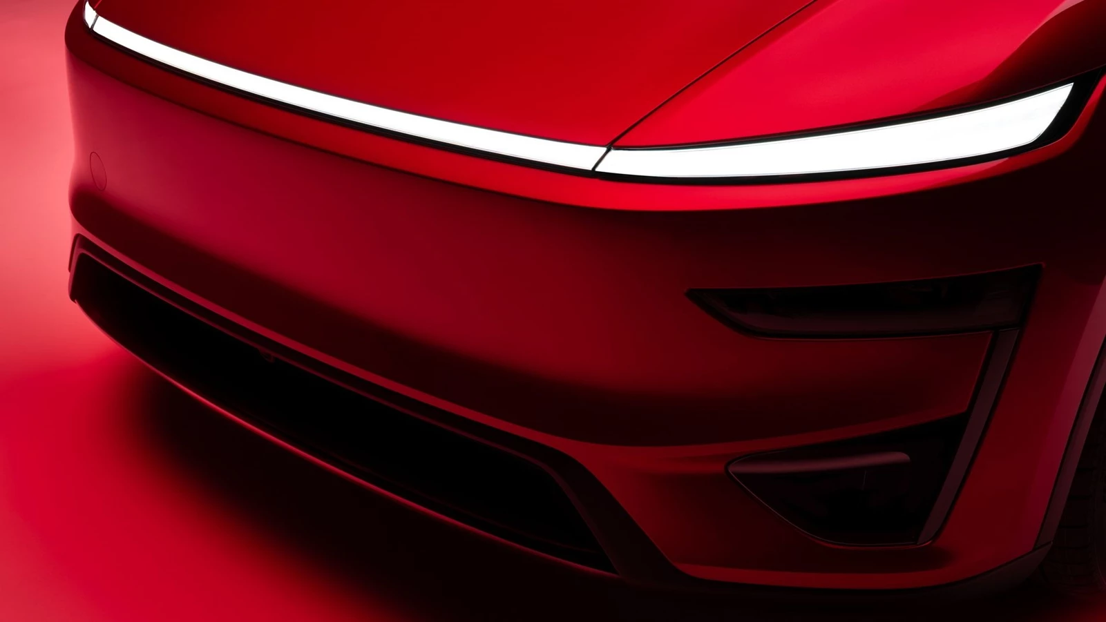 Tesla Model Y Performance MY2026