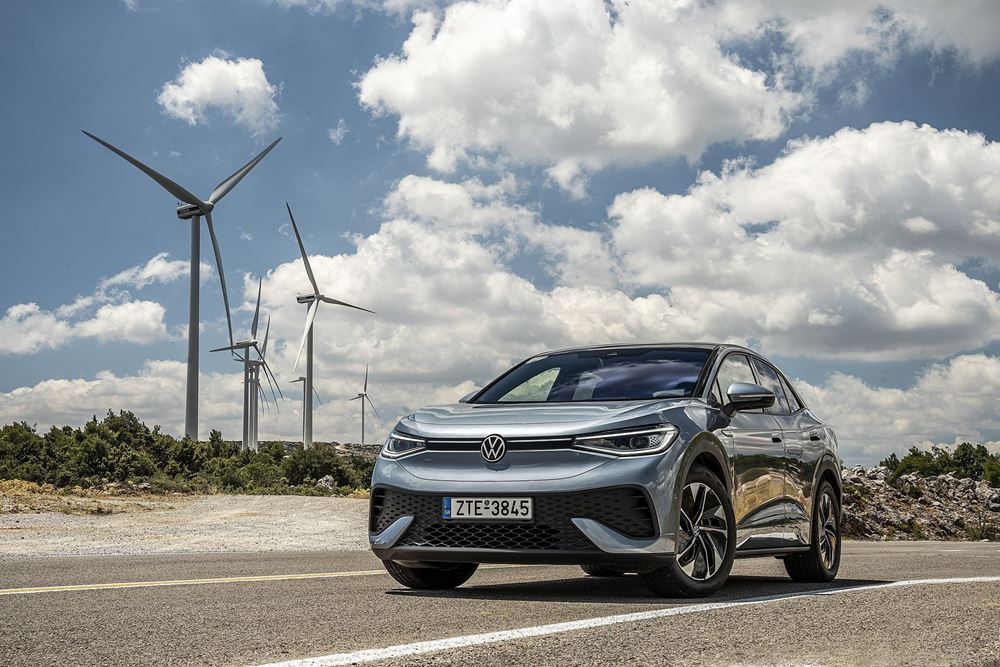 Volkswagen ID.5 Pro Performance