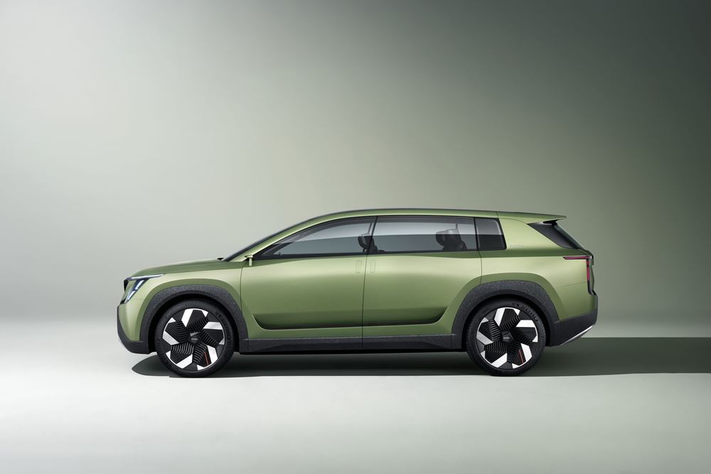Skoda 7S