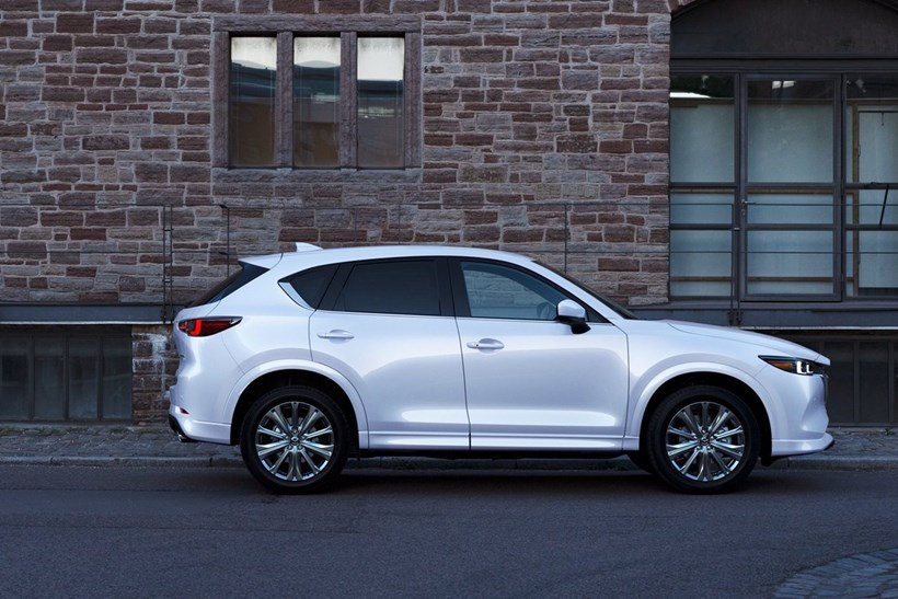mazda takuminuri