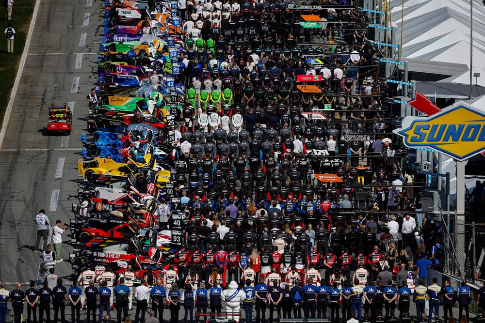 Rolex 24 Daytona 2026