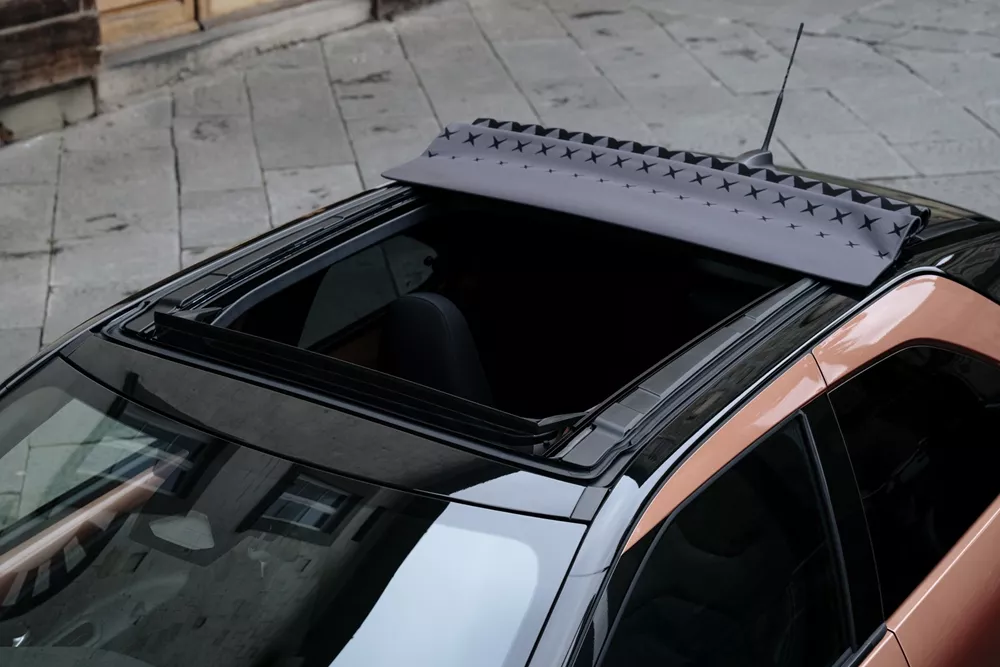 Toyota Aygo X Hybrid