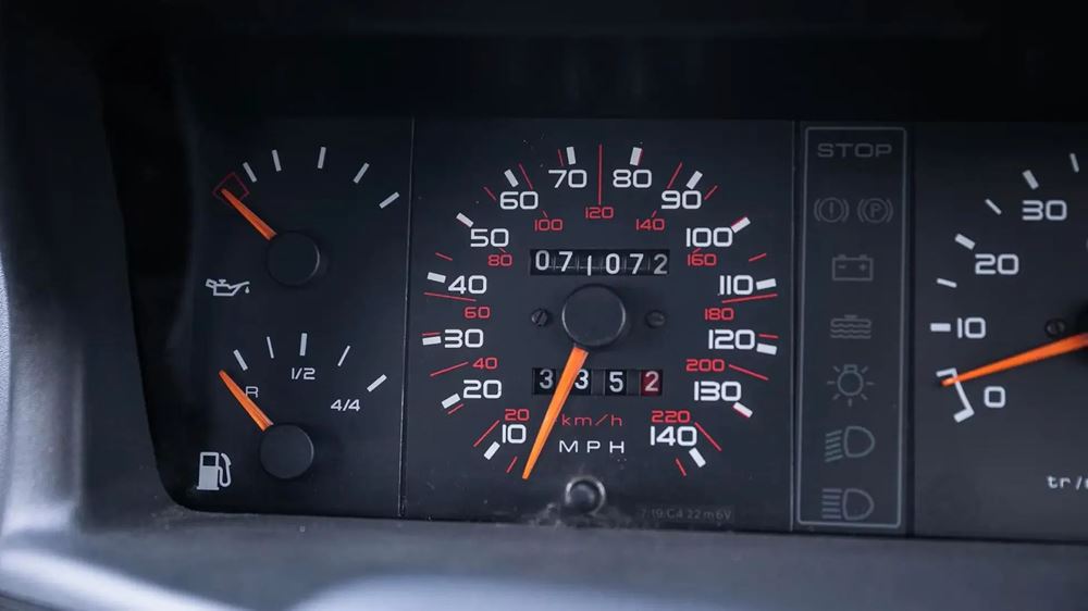 Peugeot 205 GTI