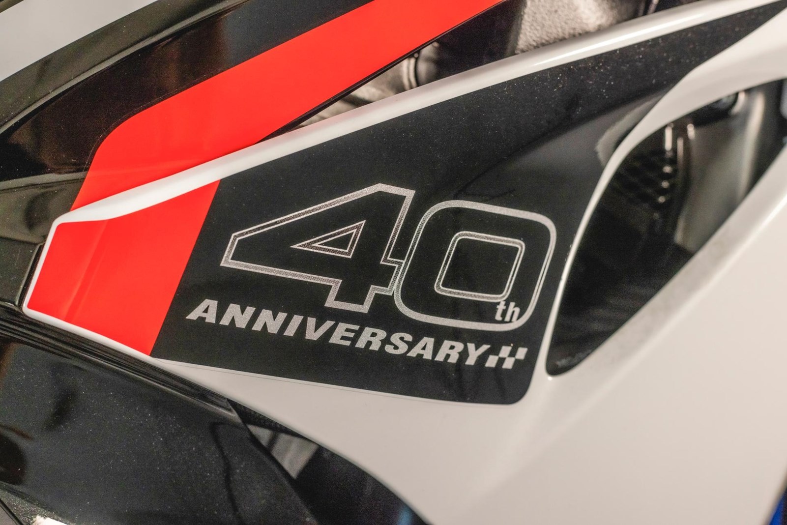 Suzuki GSX-R1000R 2025