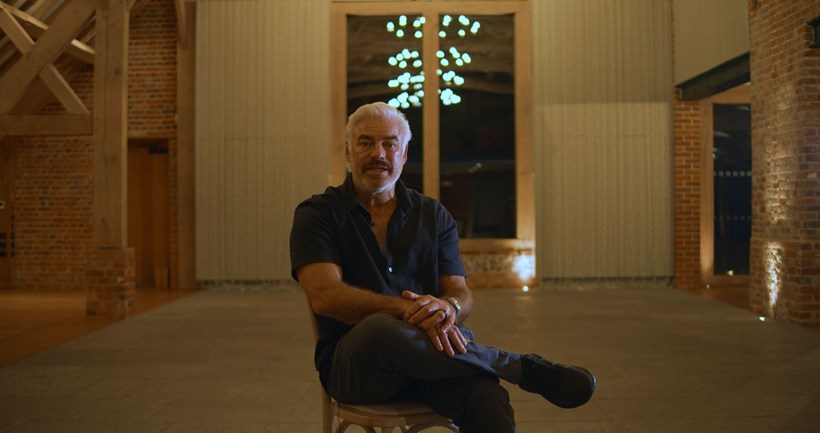 Frank Stephenson