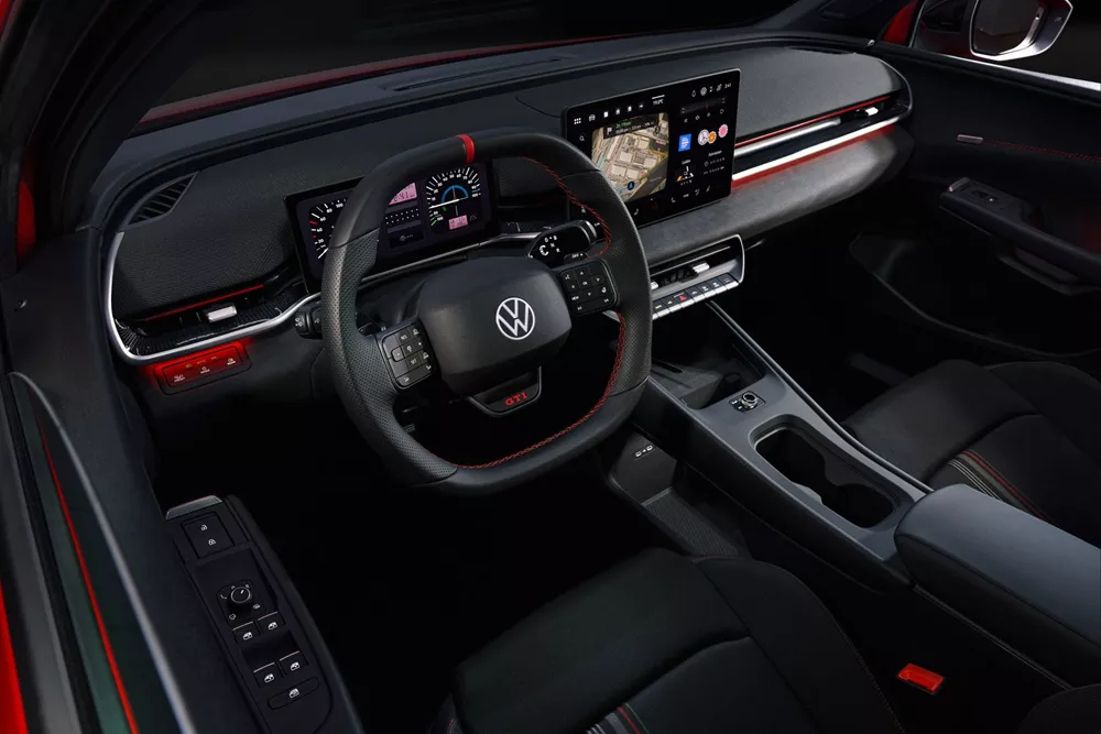 VW ID.Polo GTI