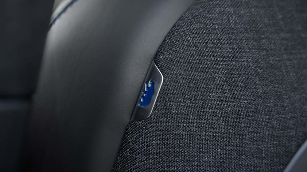 Lucid Air Sapphire