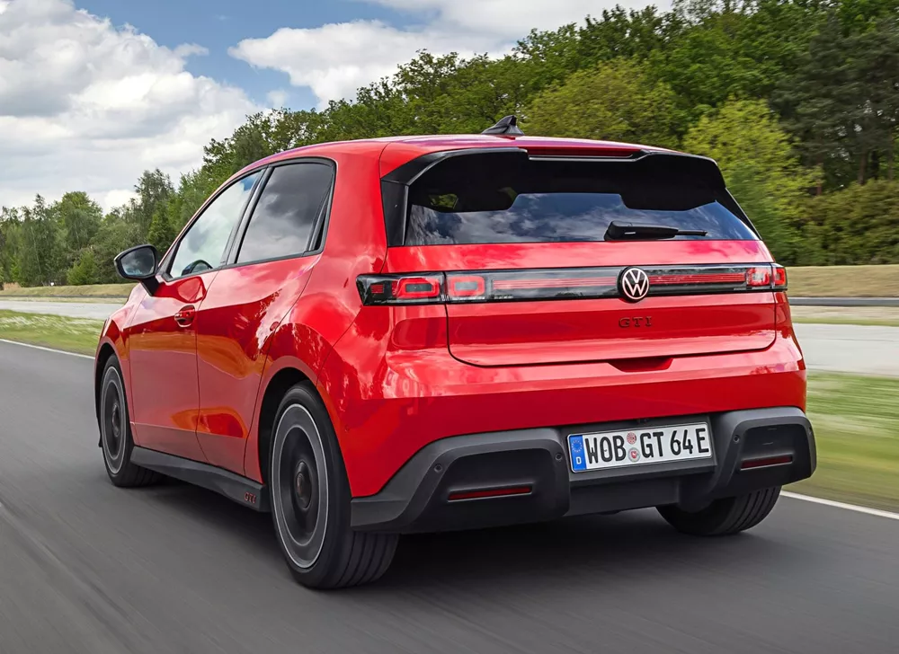 VW ID.Polo GTI