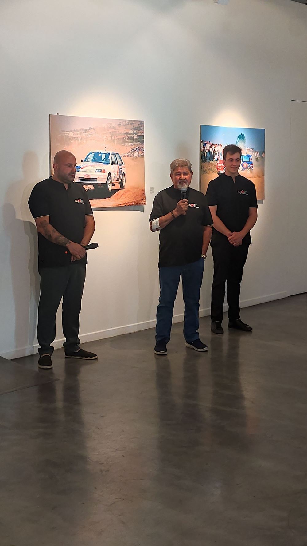 Renault Clio Rally3 Χαλκιάς Racing Team
