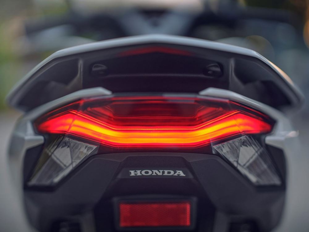 Honda PCX 125