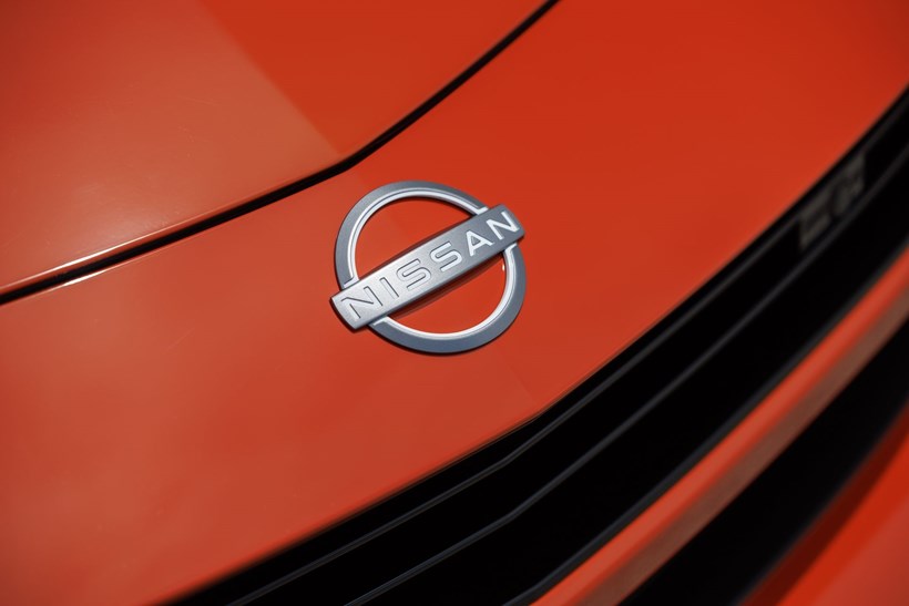 Nissan Z Heritage Edition 2024