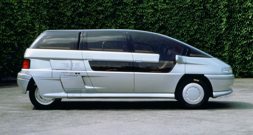 Italdesign Asgard