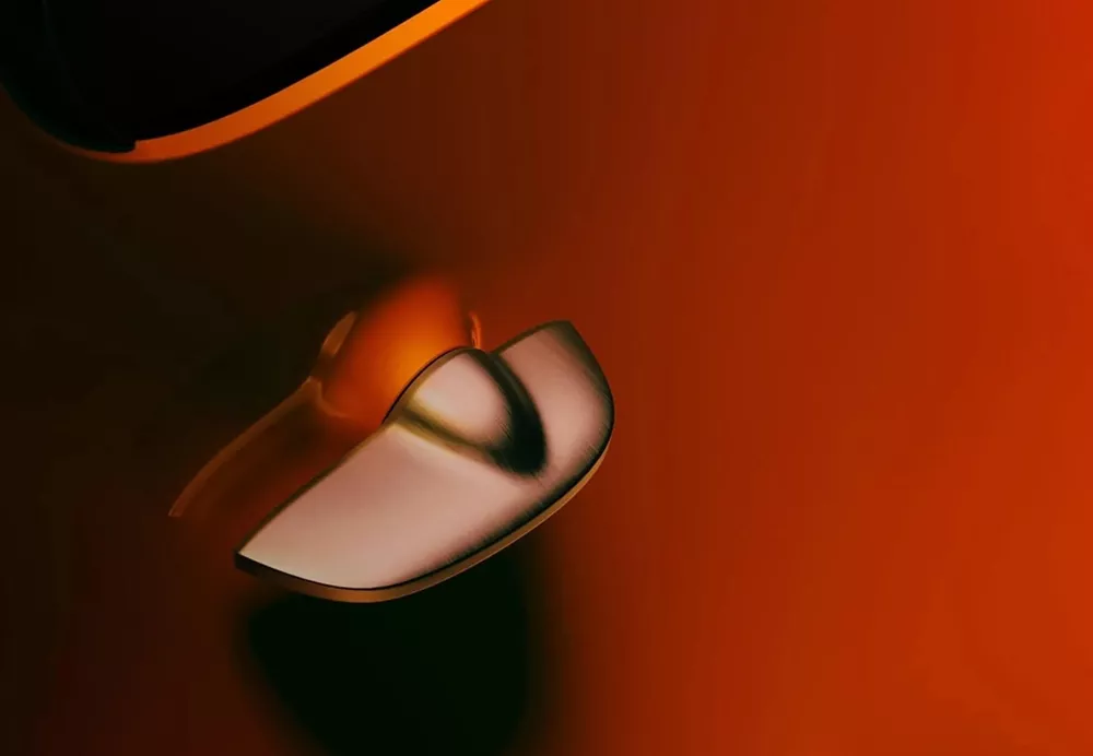 Citroen 2CV concept teaser