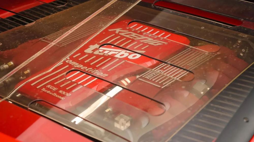Ferrari Testarossa Koenig Specials