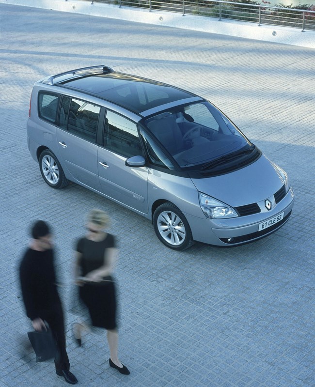 Renault Espace