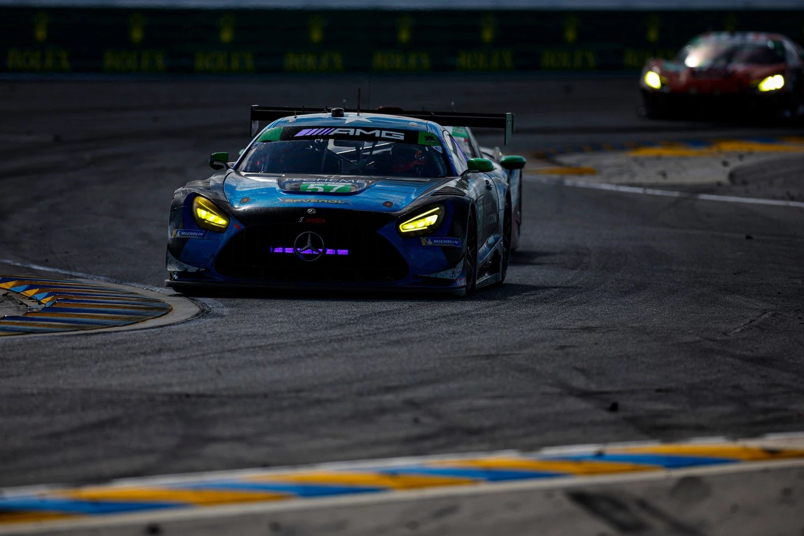 Rolex 24 Daytona 2026