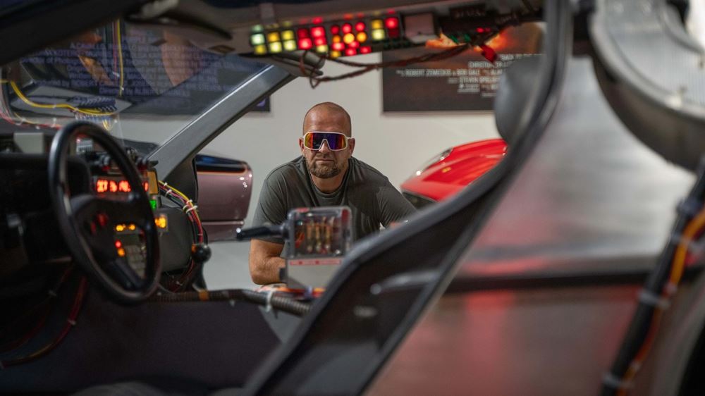 Petersen Museum &amp;quot;Totally Awesome&amp;quot;