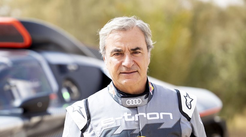 Carlos Sainz