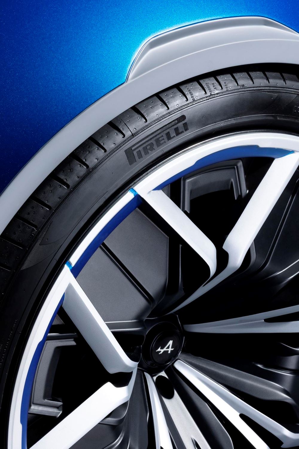 Alpine A4810