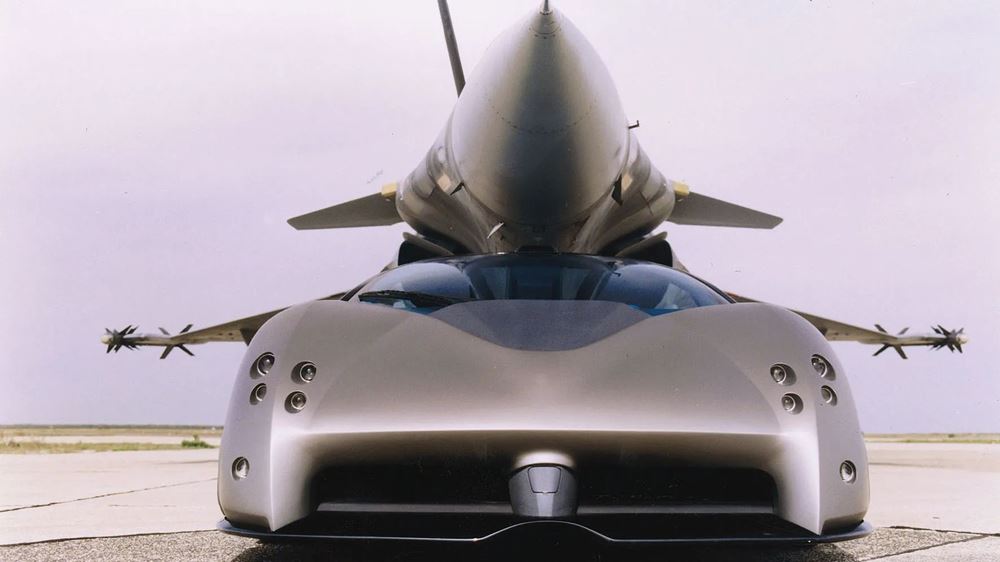 Lamborghini Pregunta