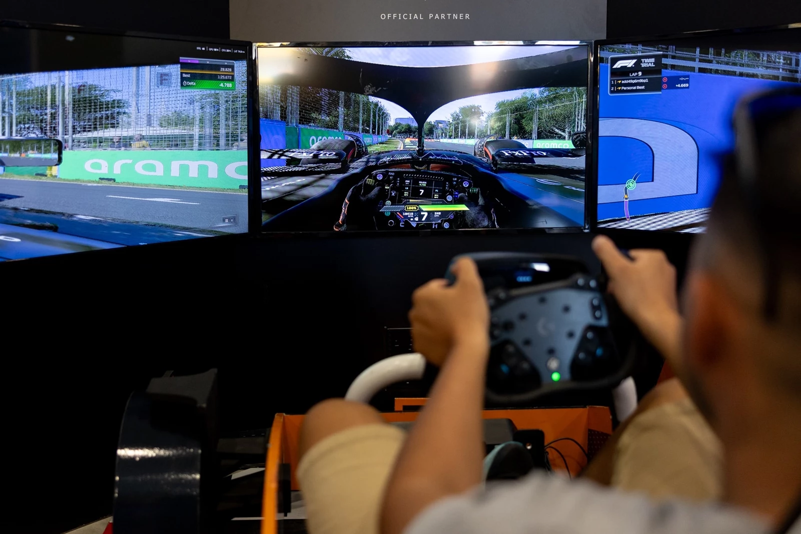 Allwyn esports Road Tournament