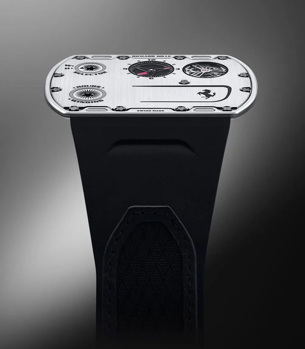 Ferrari RM UP-01 Watch Richard Mille