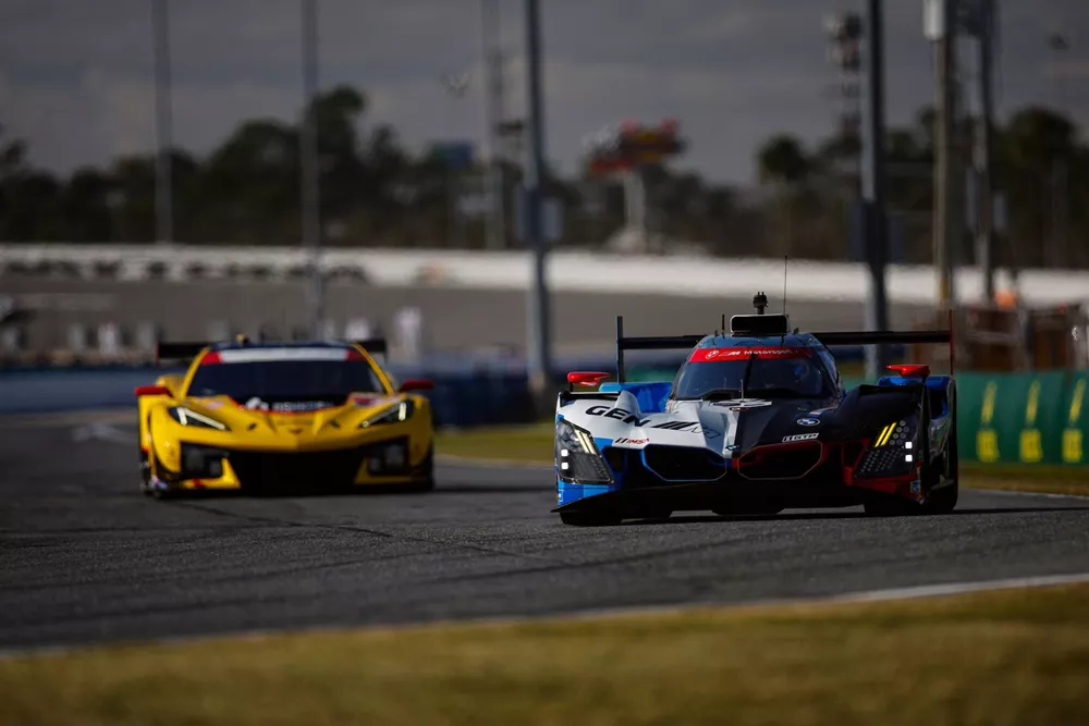 Rolex 24 Daytona 2026