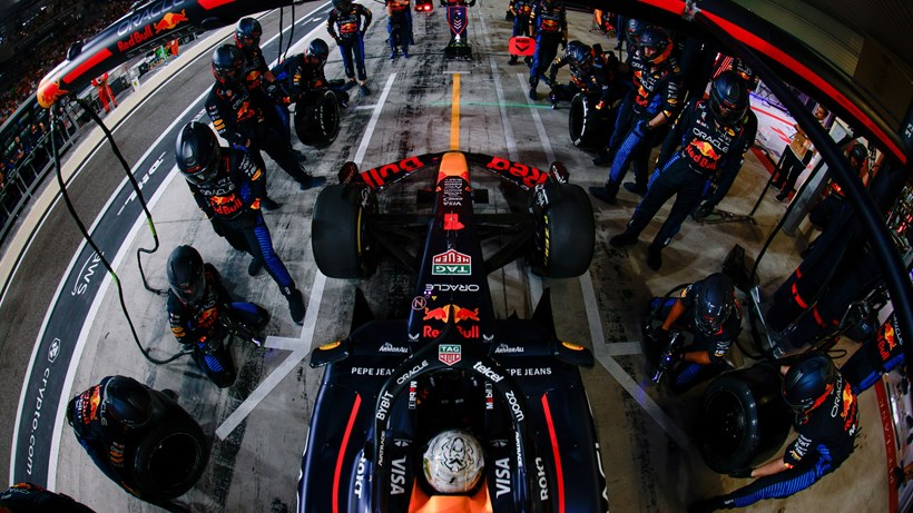 Max Verstappen Alpha Tauri
