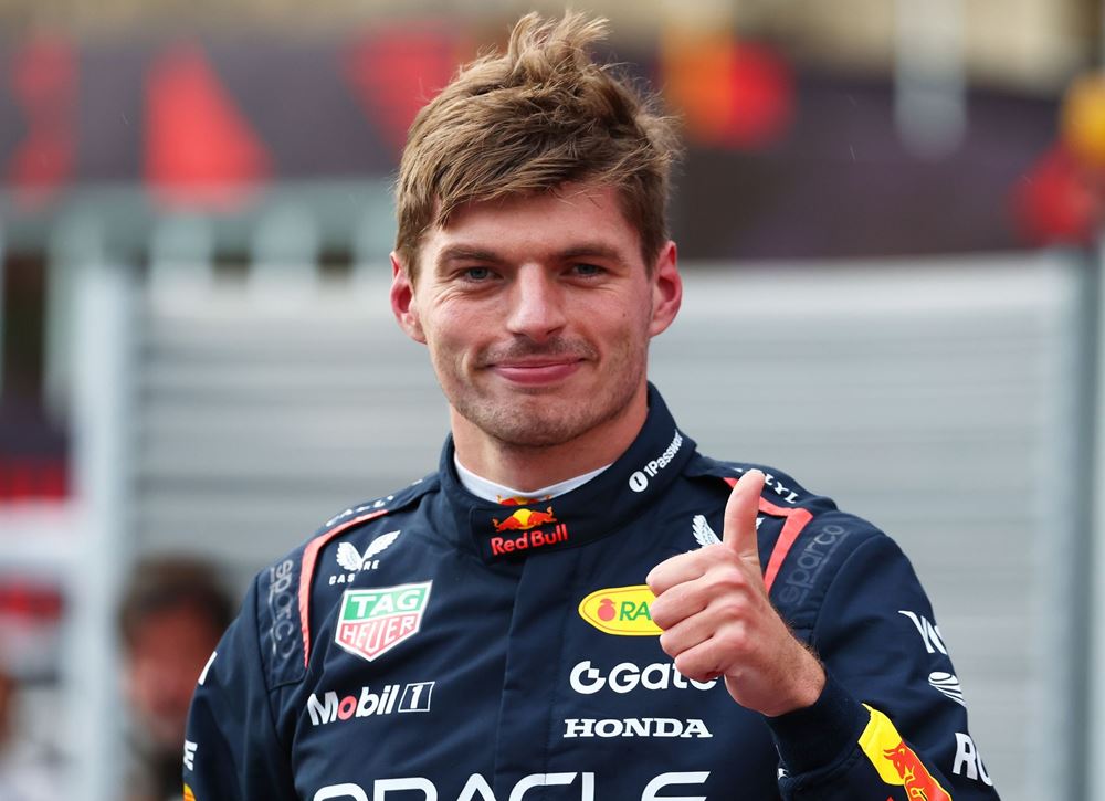 F1 GP Αζερμπαϊτζάν Κατατακτήριες δοκιμές