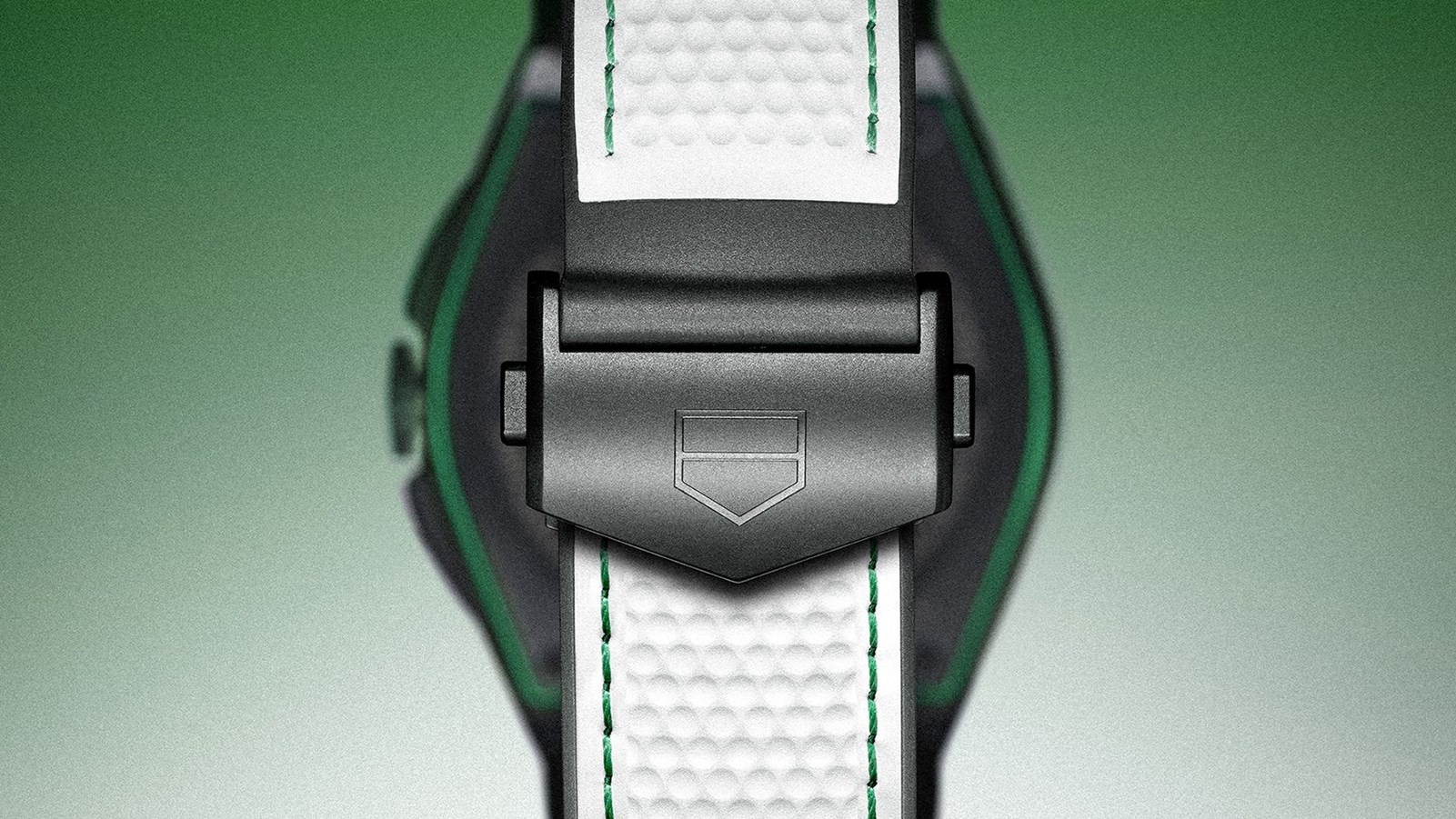 Tag Heuer Connected E5