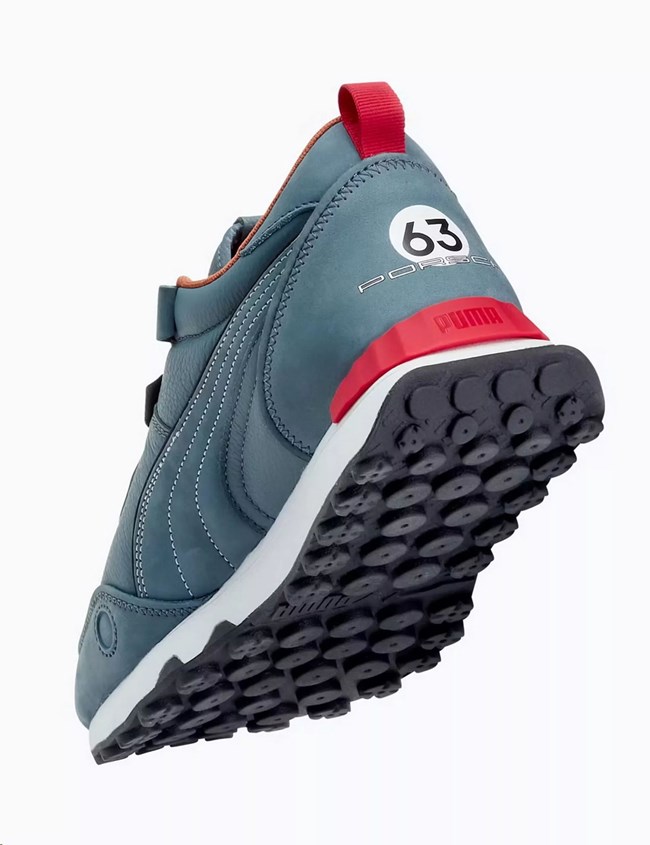 Porsche 911 Puma Sneakers παπούτσια
