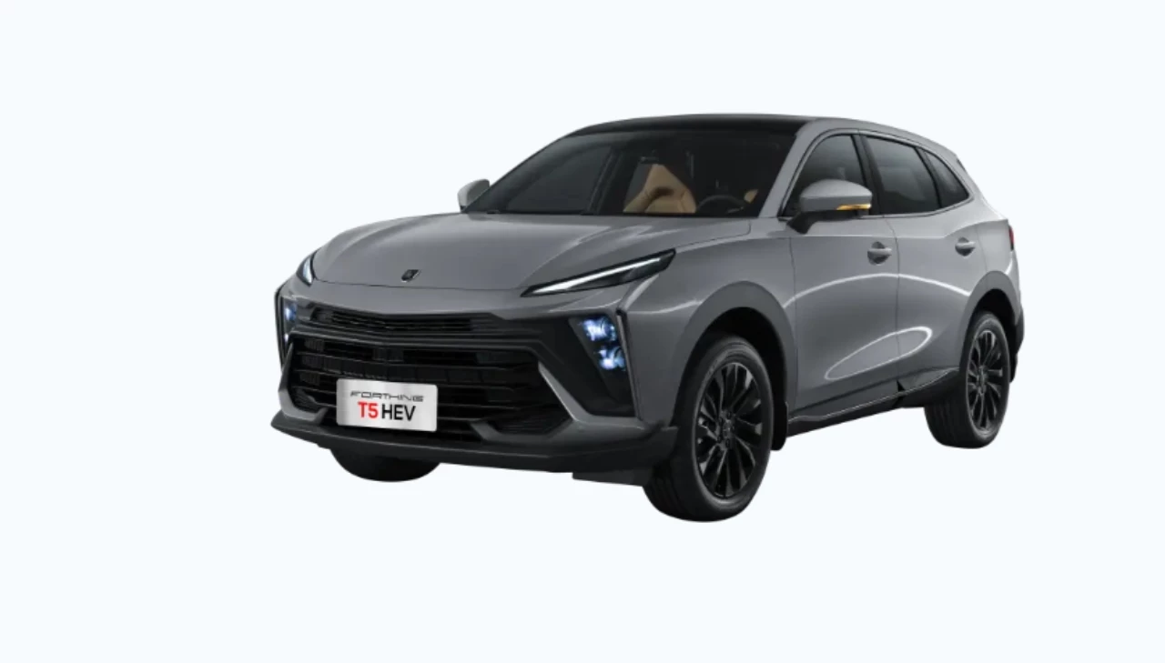 Forthing T5