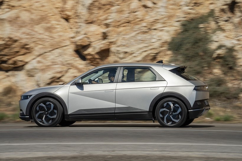 Hyundai Ioniq 5 230PS