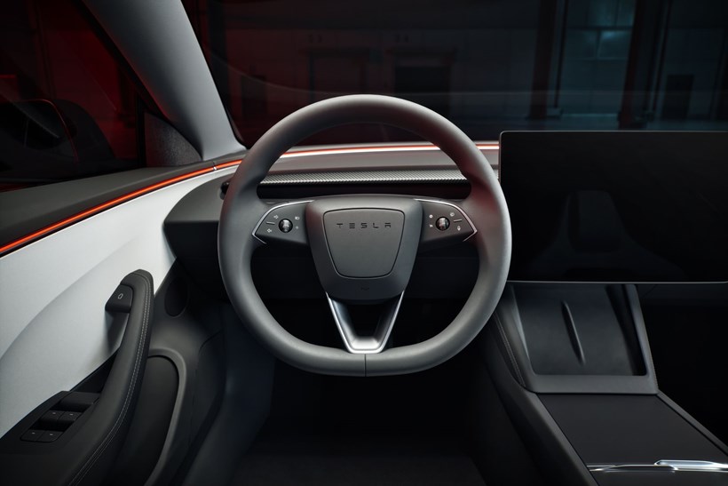 Tesla Model 3 Performance Highland 2024