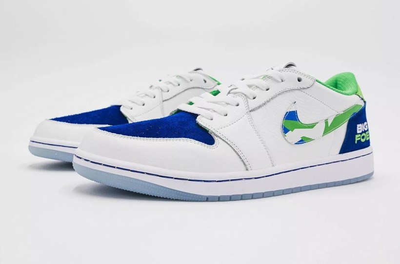 Cadillac Sneakers