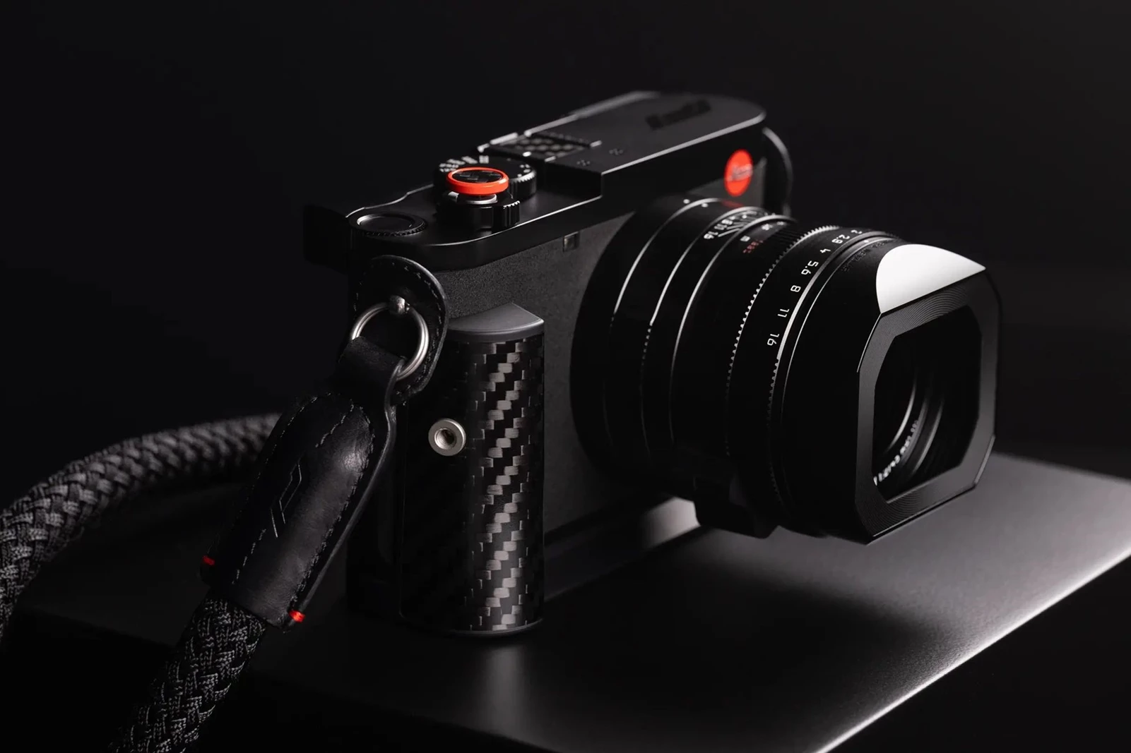 Leica F1 συλλεκτική φωτογραφική μηχανή