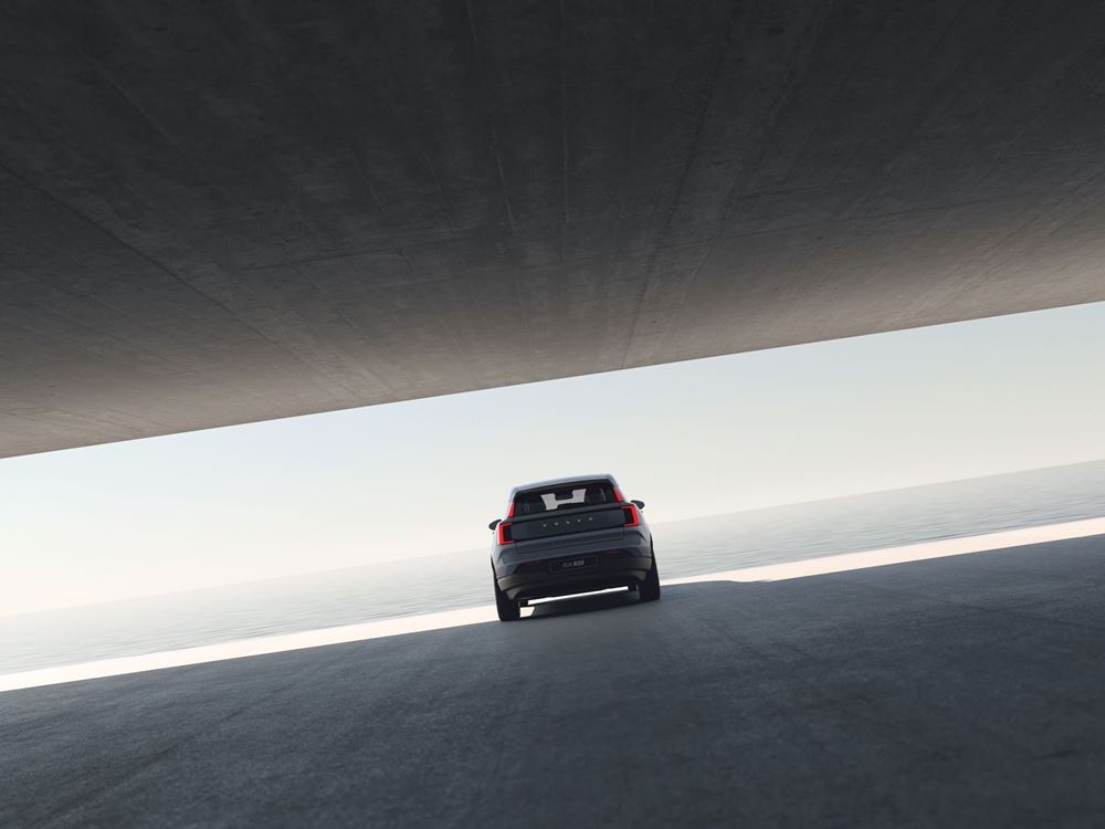 Volvo EX30 SUV Ηλεκτρικό