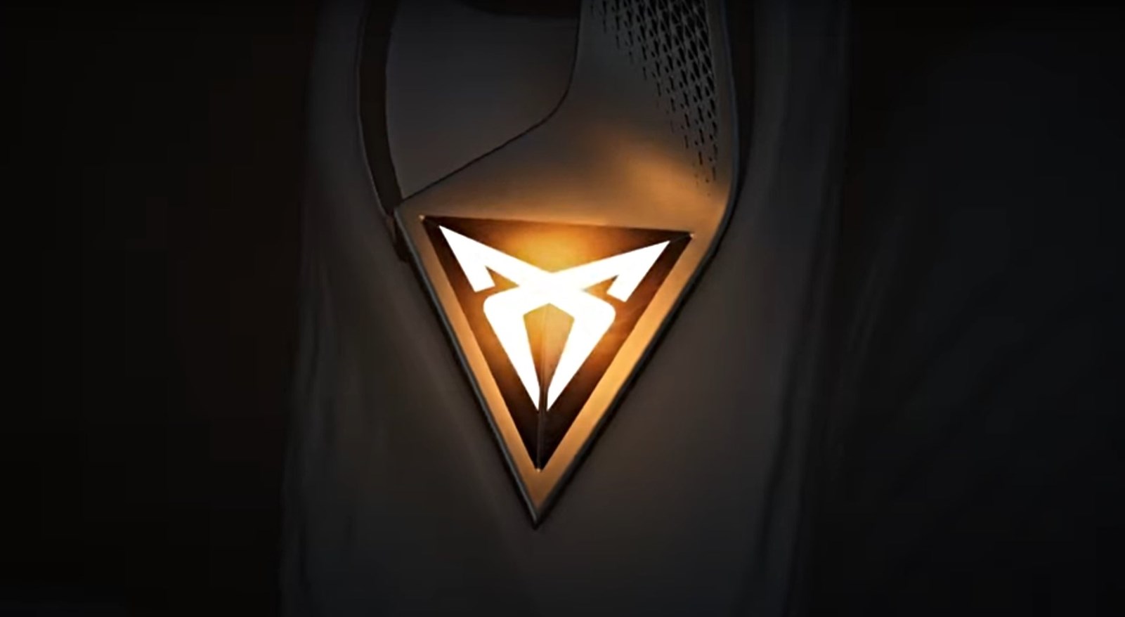 Cupra concept teaser