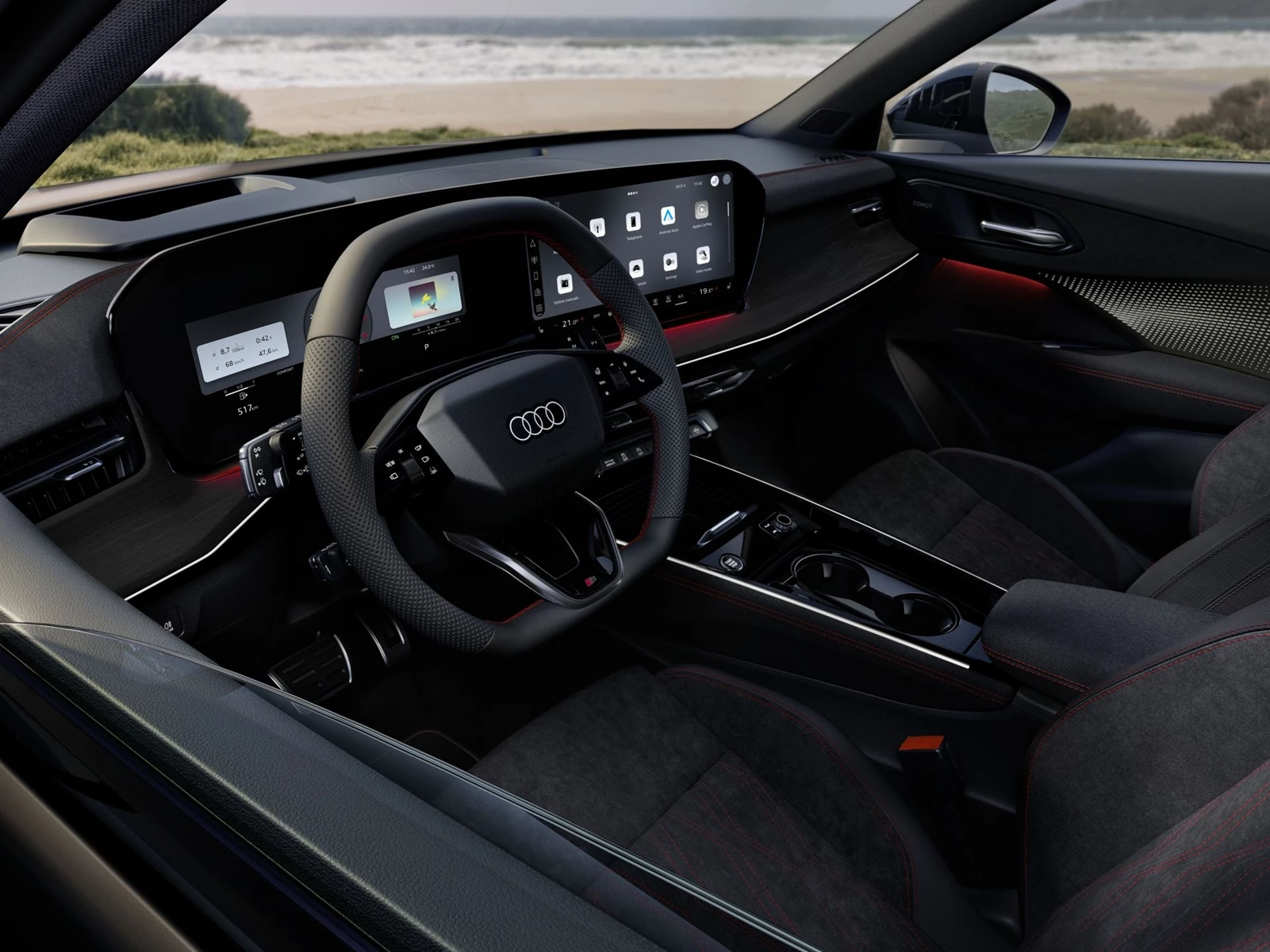 Audi Q3 2027