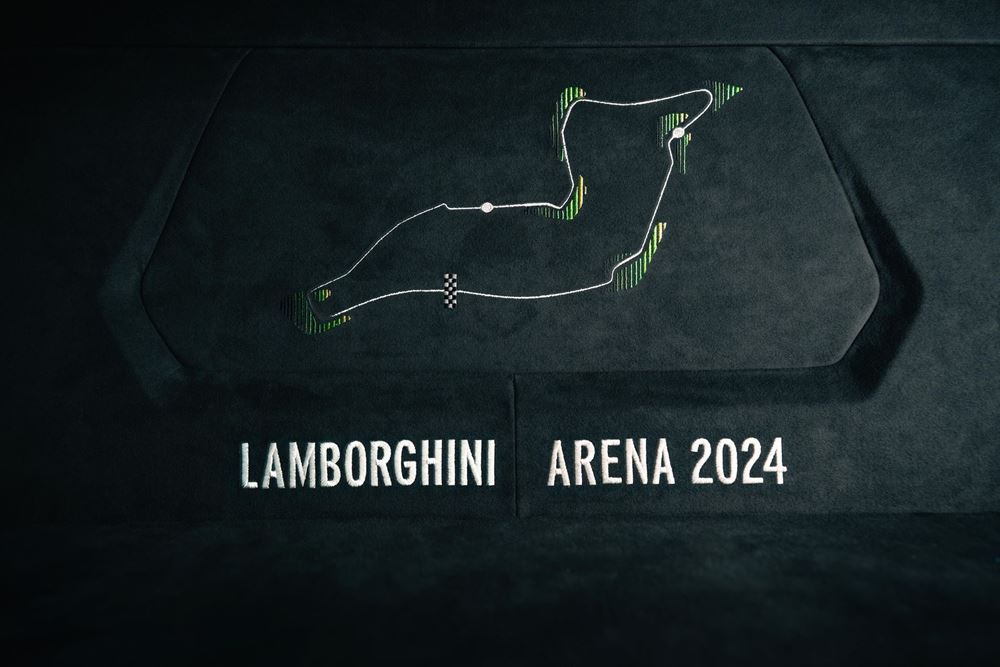 Lamborghini Revuelto Ad Personam