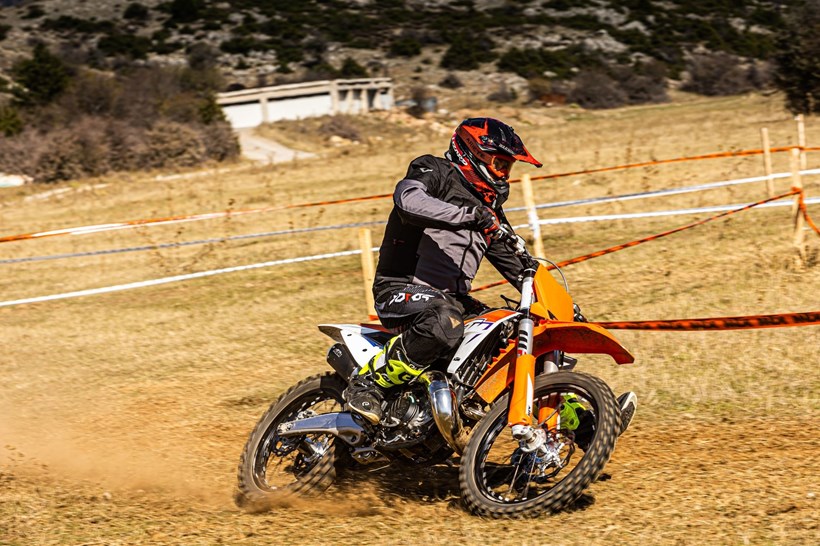 OFF ROAD KTM GROUP