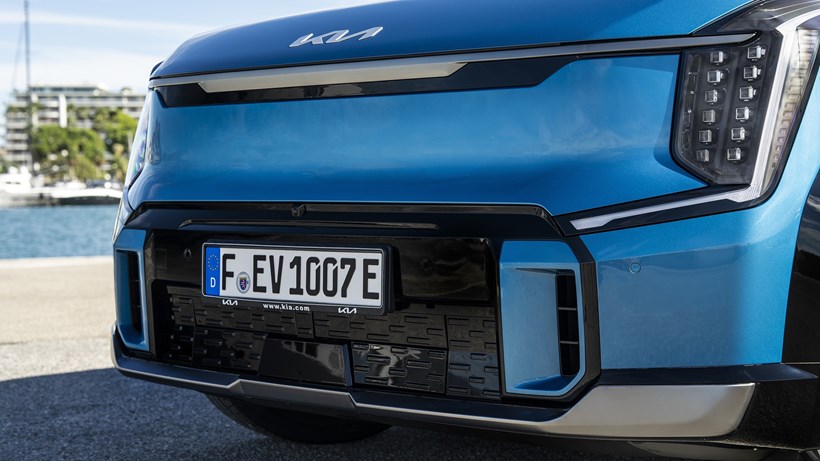 Kia EV9