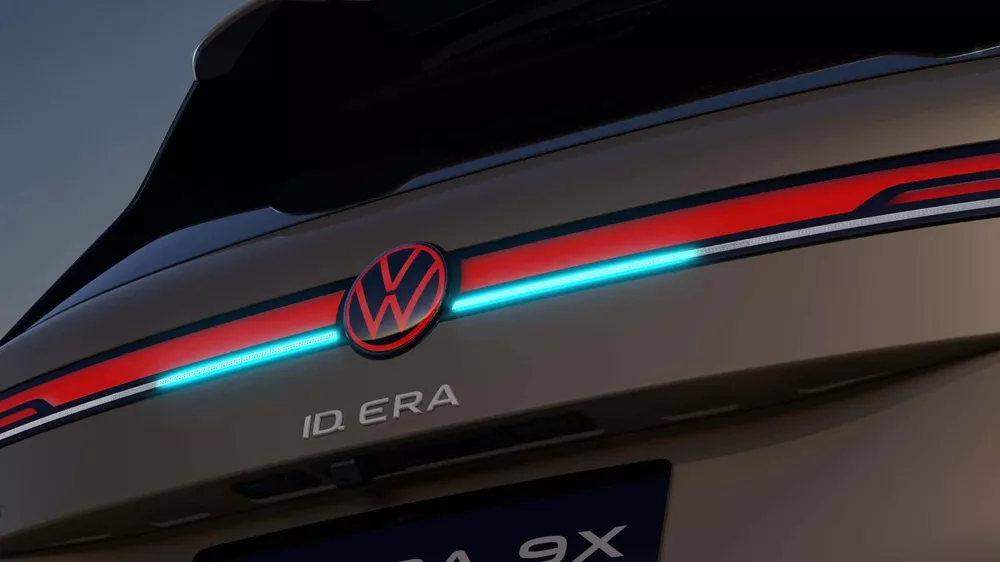 VW ID. Era 9X