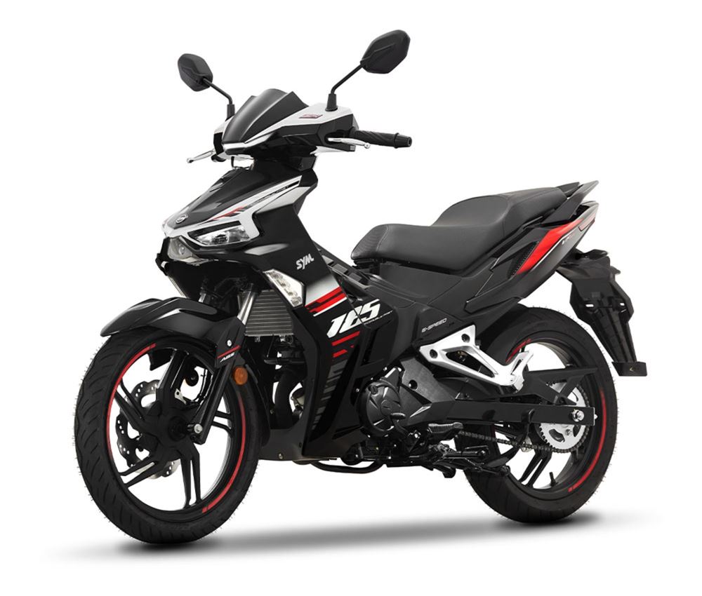 SYM VF185