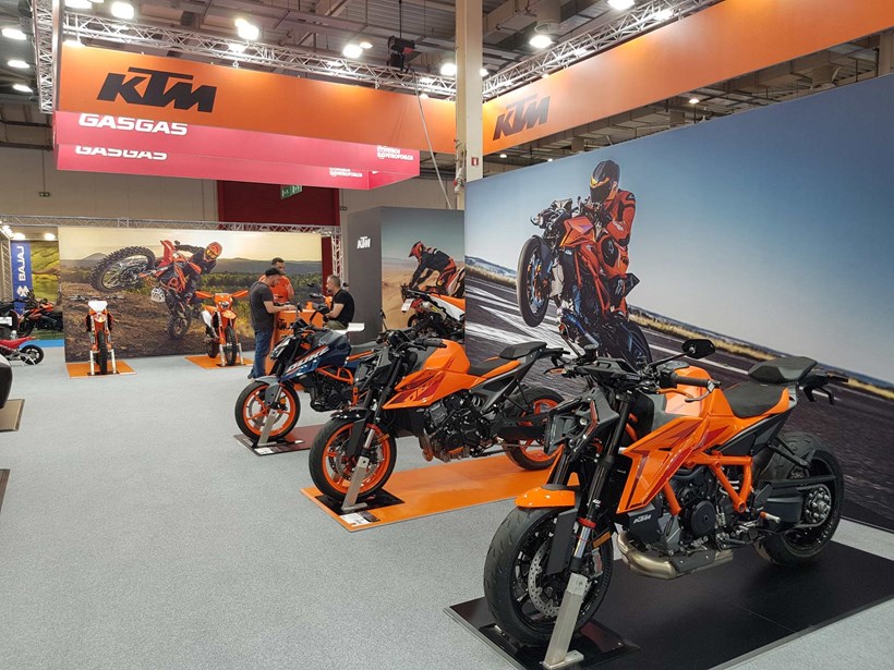 ekthesi motosikletas 2024