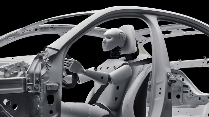 Mercedes-Benz nea kampania 2024