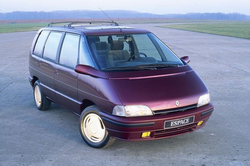 Renault Espace