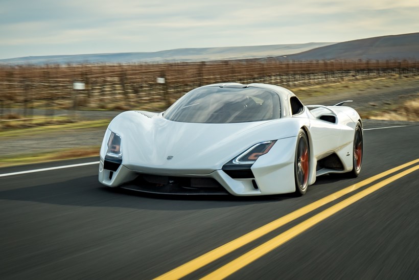 SSC Tuatara