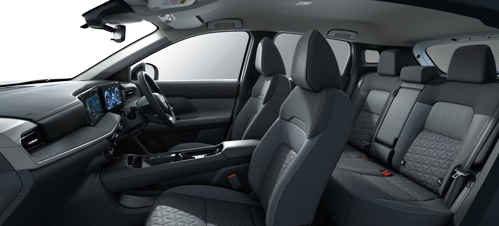 Nissan Kicks e-Power
