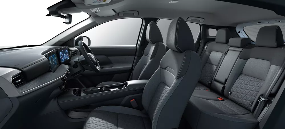 Nissan Kicks e-Power